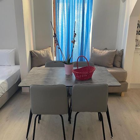 Ferienwohnung Casa Argo Chania  Exterior foto