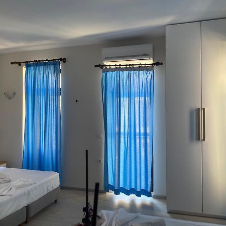 Ferienwohnung Casa Argo Chania  Exterior foto