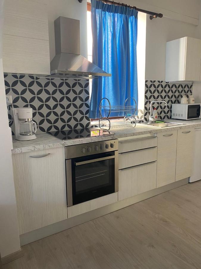 Ferienwohnung Casa Argo Chania  Exterior foto