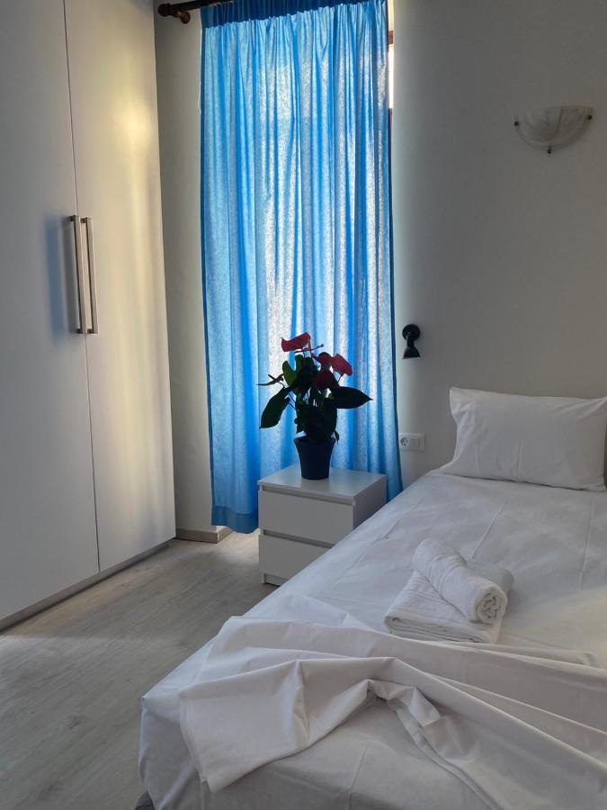 Ferienwohnung Casa Argo Chania  Exterior foto