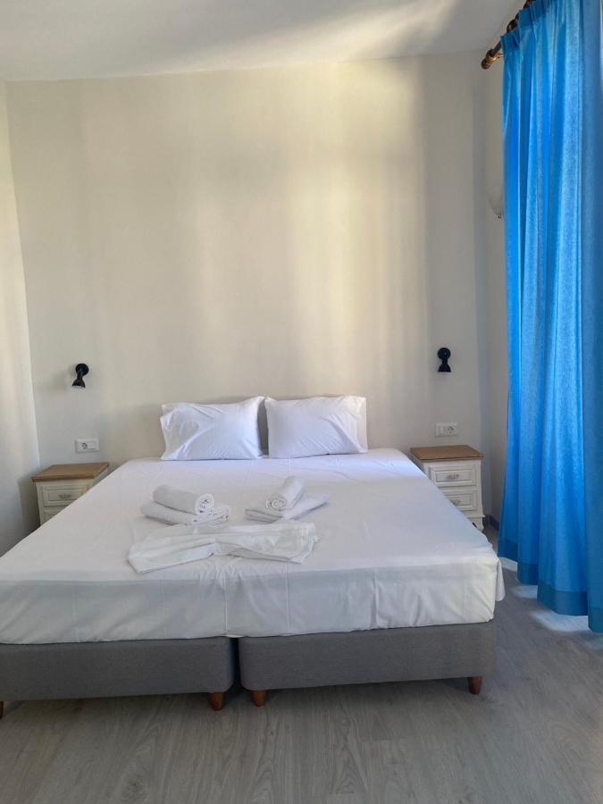 Ferienwohnung Casa Argo Chania  Exterior foto