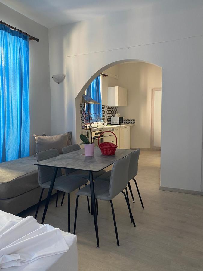 Ferienwohnung Casa Argo Chania  Exterior foto