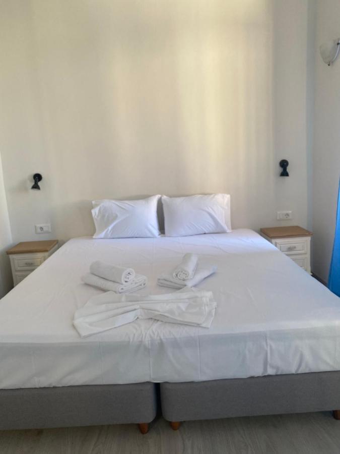 Ferienwohnung Casa Argo Chania  Exterior foto