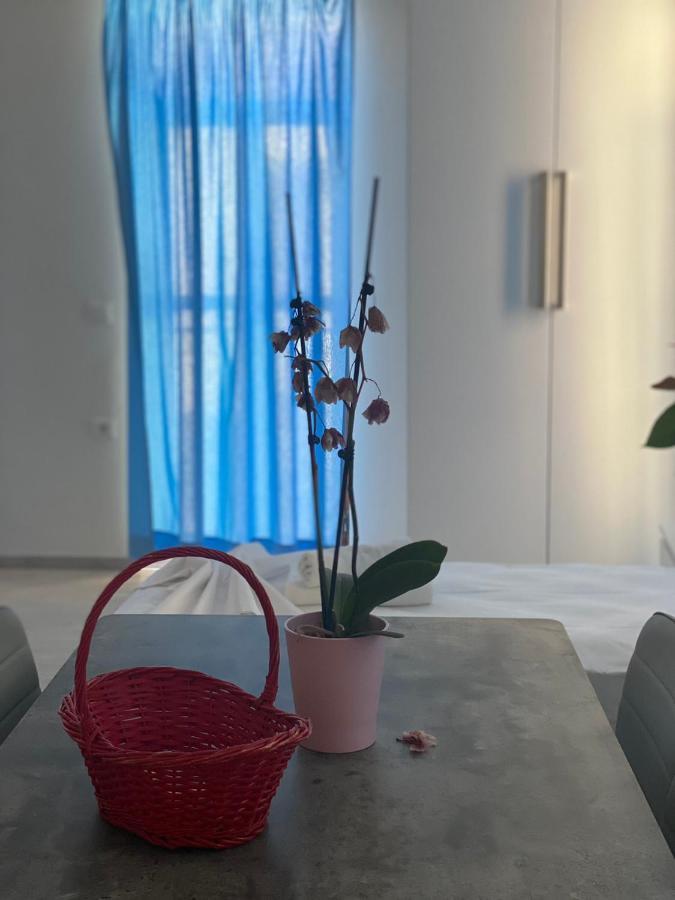 Ferienwohnung Casa Argo Chania  Exterior foto