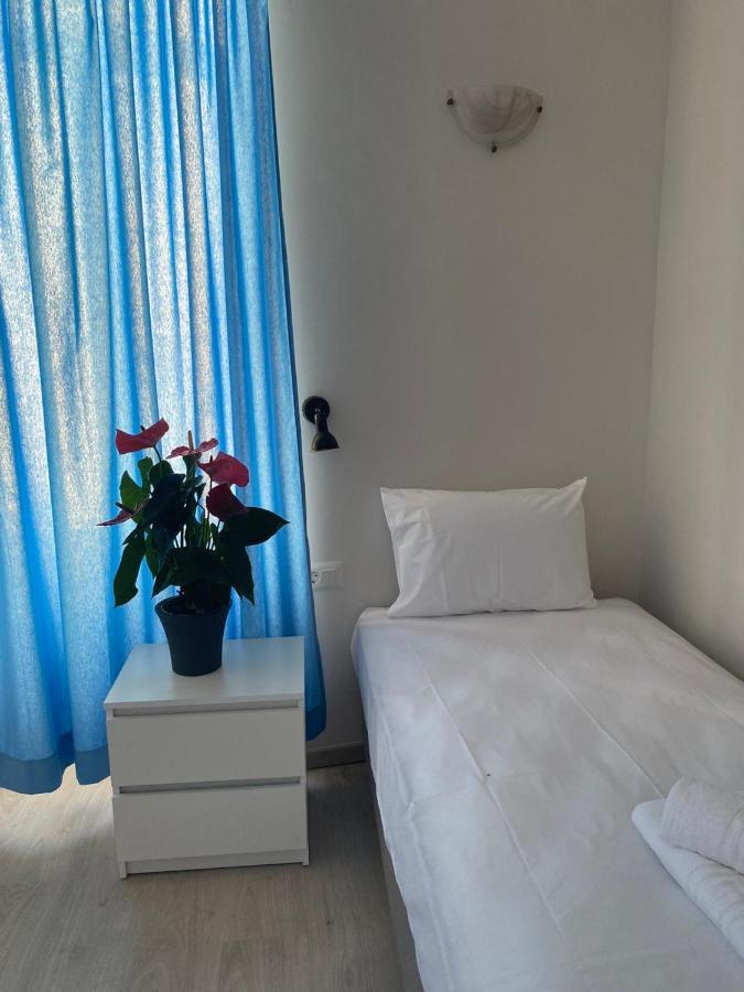 Ferienwohnung Casa Argo Chania  Exterior foto
