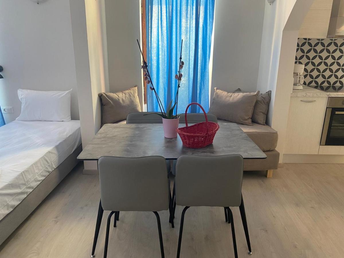 Ferienwohnung Casa Argo Chania  Exterior foto