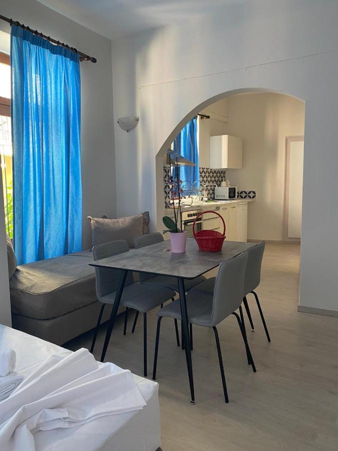 Ferienwohnung Casa Argo Chania  Exterior foto