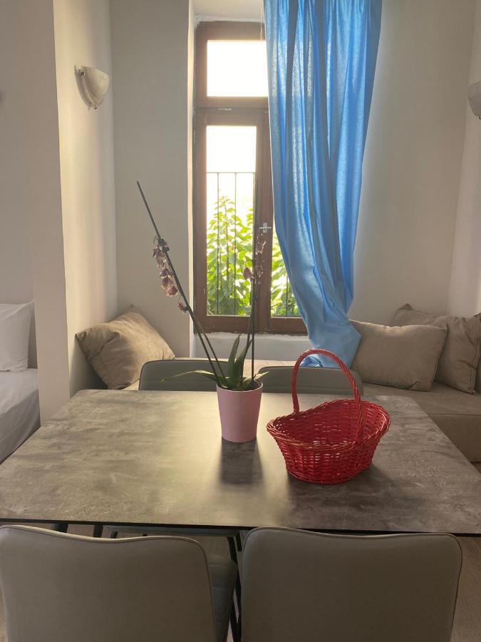Ferienwohnung Casa Argo Chania  Exterior foto