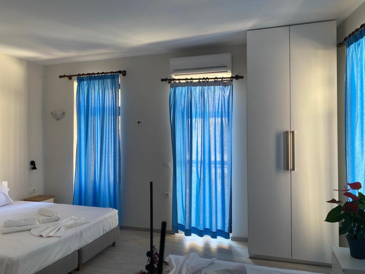 Ferienwohnung Casa Argo Chania  Exterior foto